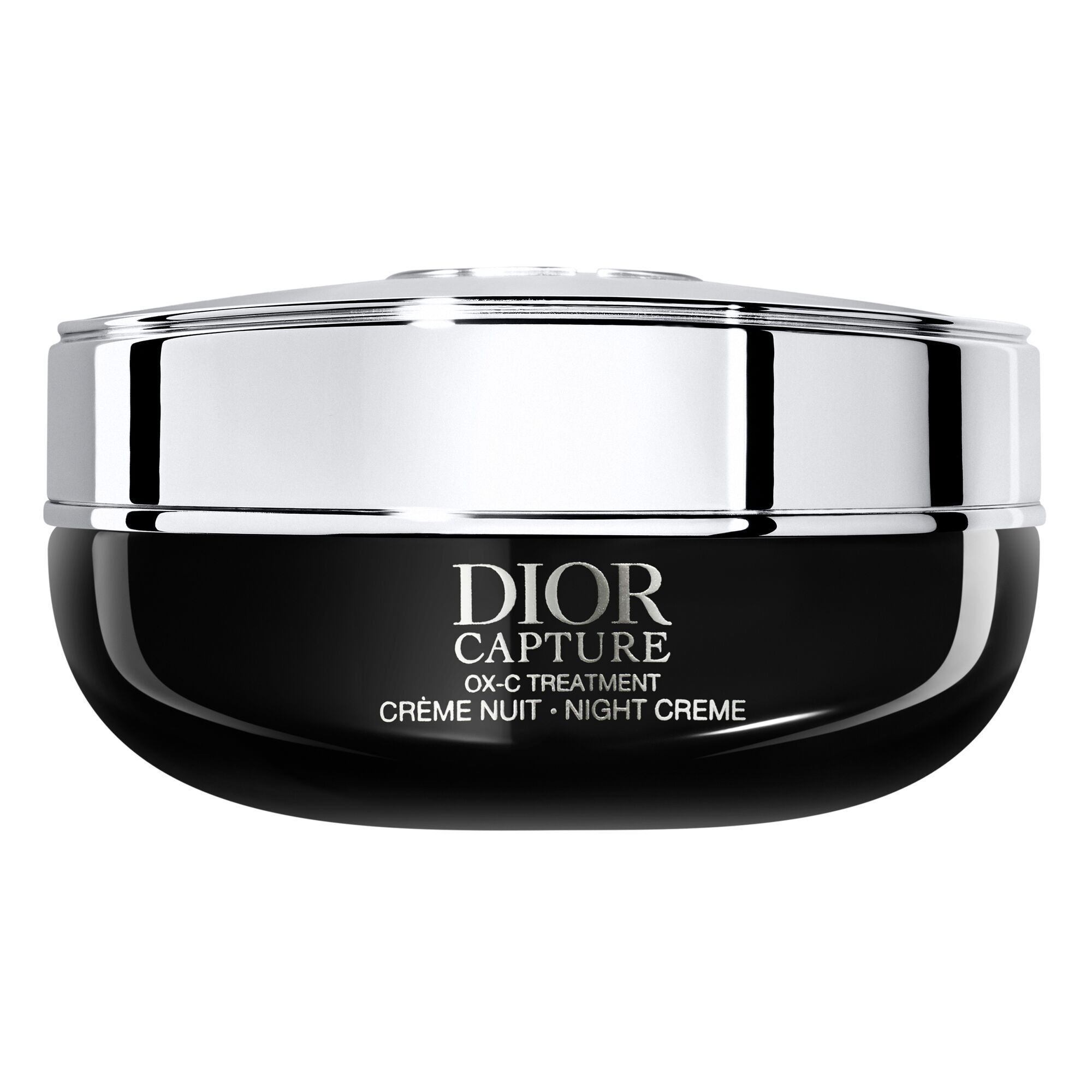 Dior Capture OX-C Treatment 175ml　新品・未開封 Creme Facial Noturno Capture - Sephora
